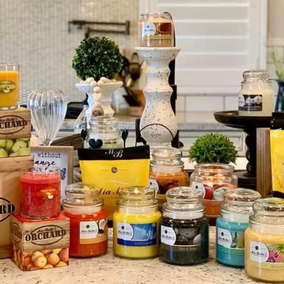 Candles - Picture 2 of 2